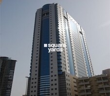Al Marwa Tower 2,Al Majaz,Sharjah