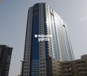 Nasser Tower, Al Majaz Sharjah