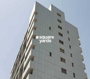 New Sharjah Tower Apartment, Al Jubail, Sharjah