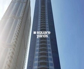 Palm Tower 1, Al Khan Sharjah