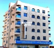 Pan Emirates Hotel Apartments Featured Image