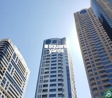 Al Rund Tower,Al Majaz,Sharjah