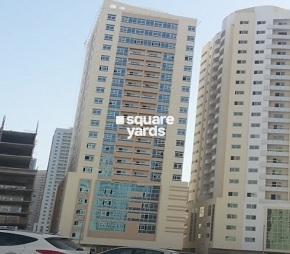 R And S Building, Al Nahda (Sharjah), Sharjah