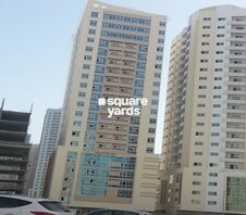 Fam Smart Tower 2,Al Nahda (Sharjah),Sharjah