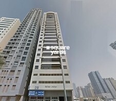 Sahara Tower,Al Khan,Sharjah