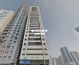 Ritz Tower Al Khan, Al Khan Sharjah
