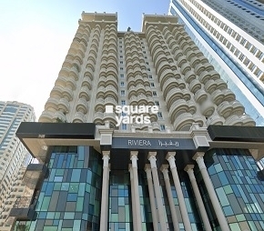 Riviera Towers, Al Majaz, Sharjah