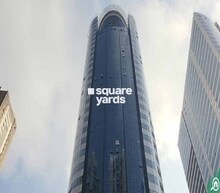 Robot Park Tower, Al Qasba, Sharjah