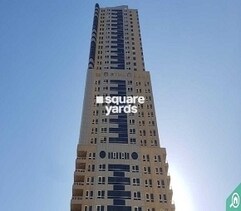 Rose Tower Al Khan
