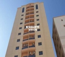 Rotana Residency Featured Image