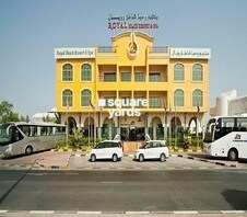 Mina House Hotel Apartments,Al Layyeh Suburb,Sharjah