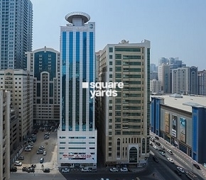 Royal Grand Hotel, Al Nahda (Sharjah), Sharjah