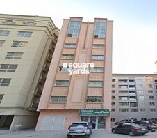 The Residence Al Khaledia,Al Khan,Sharjah