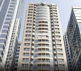 Sahara Complex Al Nahda, Al Nahda (Sharjah) Sharjah