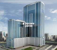Sahara Tower