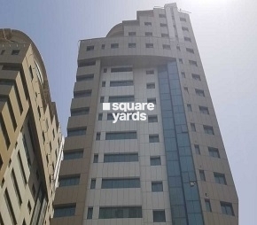 Sama 2 Building, Abu Shagara, Sharjah