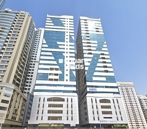 Samaya Hotel Apartment, Al Nahda (Sharjah), Sharjah