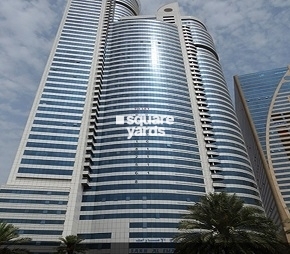 Sarh Al Emarat Tower, Al Majaz Sharjah