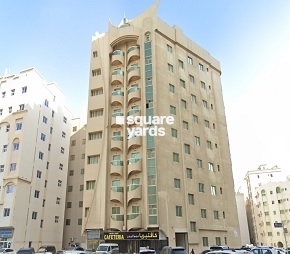 Senyar Building, Al Nabba, Sharjah