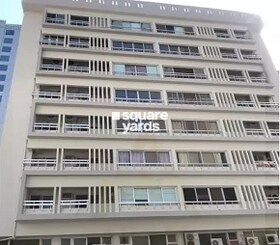 SG Al Majaz Building, Al Majaz Sharjah