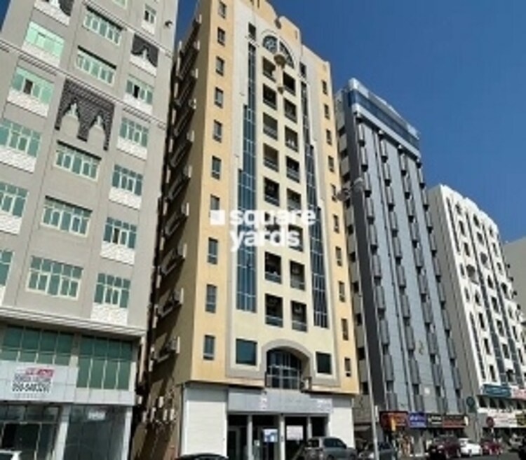 SG Al Soor Building
