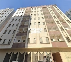 Shahba Building