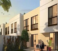 Sharjah Al Narjis Townhouses Featured Image