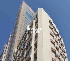 Abdullah Al Dousery Building,Al Majaz,Sharjah