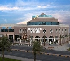 Sharjah Premiere Hotel And Resort Featured Image