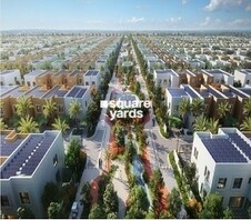 Al Barashi Villas,Sharjah Sustainable City,Sharjah