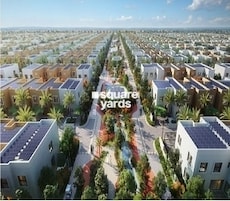 Sharjah Sustainable City Phase 4, Sharjah Sustainable City, Sharjah