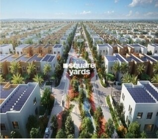 Sharjah Sustainable City Phase 4 in Sharjah Sustainable City, Sharjah