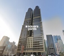 Sahara Tower,Al Mamzar,Sharjah