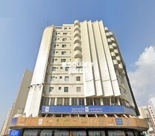 Sharjah Towers Featured Image