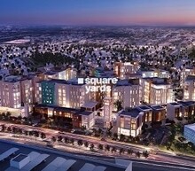 Sharjah Uptown Al Zahia, Muwaileh, Sharjah