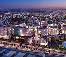 Sharjah Uptown Al Zahia Featured Image