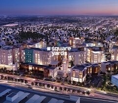 Sharjah Uptown Al Zahia