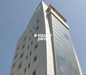 Sheika Hind Building, Al Jubail, Sharjah