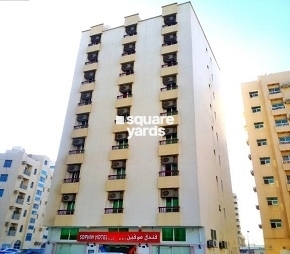 Sophin Hotel, Al Nabba Sharjah