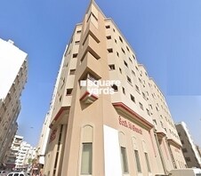 Royal Grand Hotel,Al Ghuwair,Sharjah