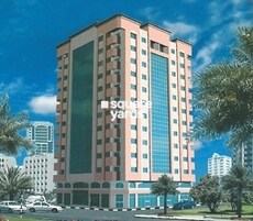 Style Al Lotus Tower, Al Qasimia, Sharjah