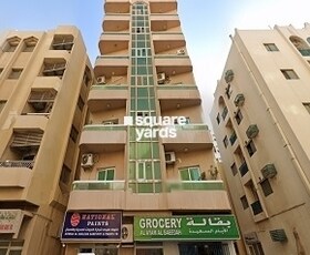 Sulayman Building, Al Nabba Sharjah
