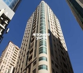 Sunlight Tower, Al Qasimia Sharjah