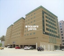 Al Raees Building,Al Khan,Sharjah