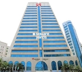 Swiss Belhotel, Al Nabba Sharjah