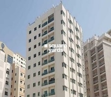 Tayab Building Featured Image