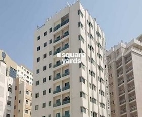 Tayab Building, Al Nabba Sharjah