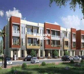 Al Nahda Teachers Residential Complex in Al Juraina