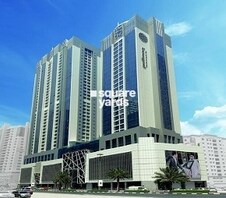 Terhab Hotel & Residence Featured Image