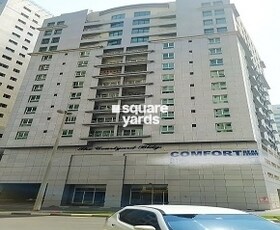 The Courtyard Building, Al Khan Sharjah